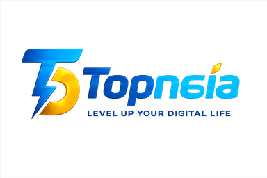 Topnesia
